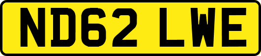 ND62LWE