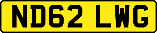 ND62LWG