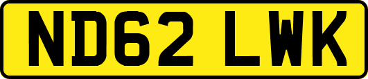 ND62LWK
