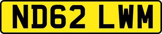 ND62LWM