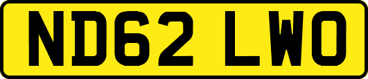 ND62LWO