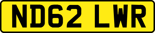 ND62LWR