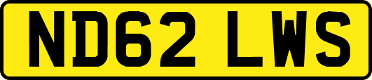 ND62LWS