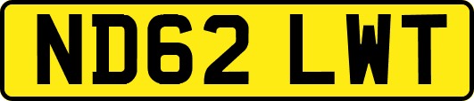 ND62LWT
