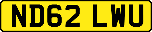 ND62LWU