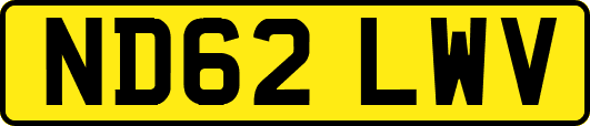 ND62LWV