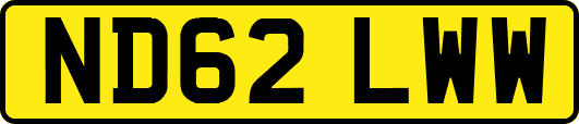 ND62LWW