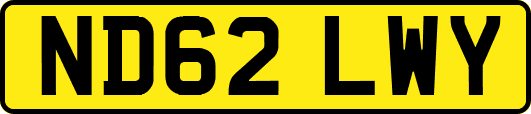 ND62LWY