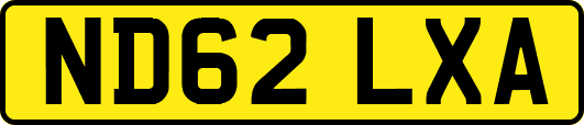 ND62LXA