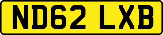 ND62LXB