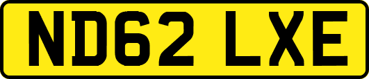 ND62LXE