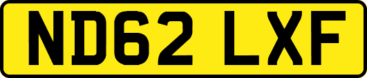 ND62LXF