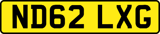 ND62LXG