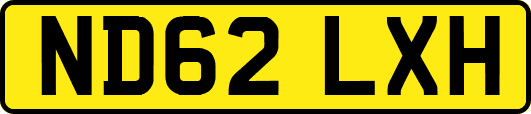 ND62LXH