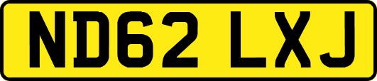 ND62LXJ