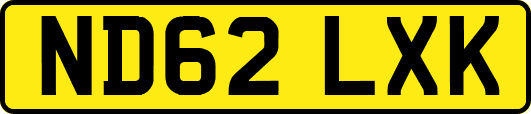 ND62LXK