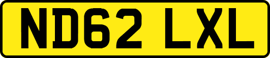 ND62LXL