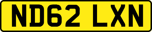 ND62LXN