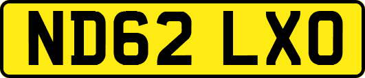 ND62LXO