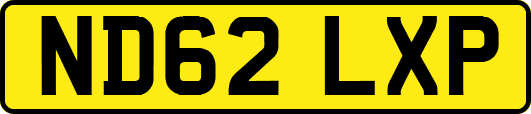 ND62LXP