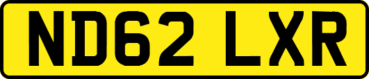 ND62LXR