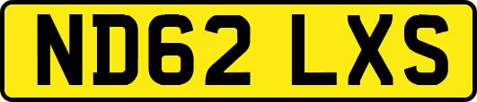 ND62LXS