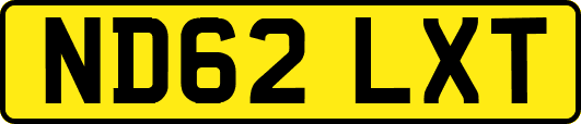 ND62LXT
