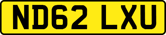 ND62LXU