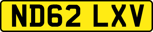ND62LXV