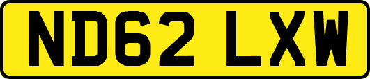 ND62LXW