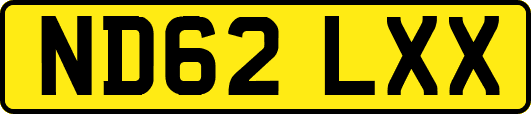 ND62LXX