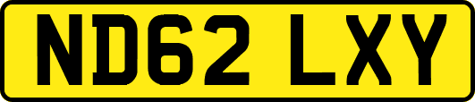 ND62LXY