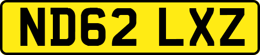 ND62LXZ