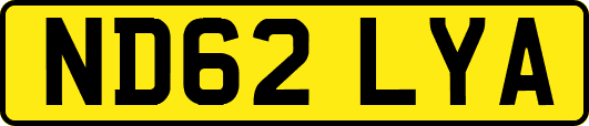 ND62LYA