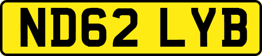 ND62LYB