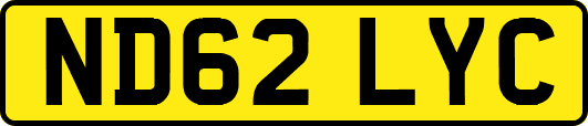 ND62LYC