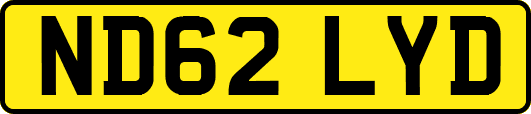 ND62LYD