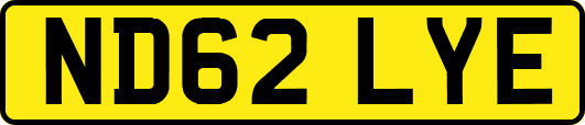 ND62LYE
