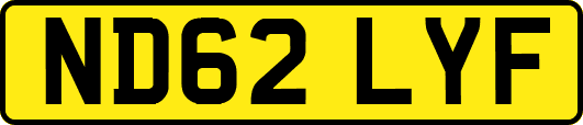 ND62LYF