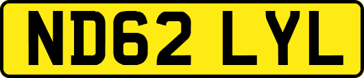 ND62LYL