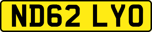 ND62LYO