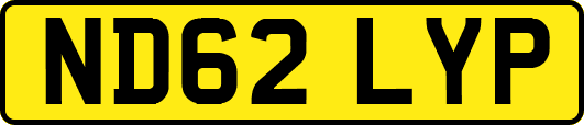 ND62LYP