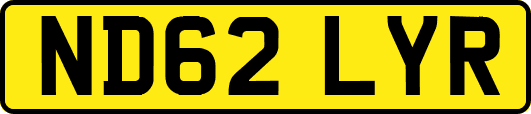 ND62LYR