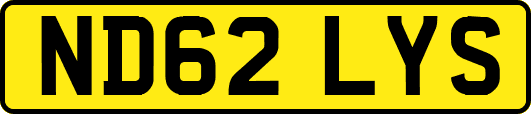 ND62LYS