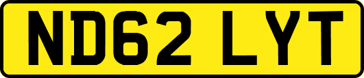 ND62LYT