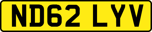 ND62LYV