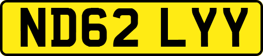 ND62LYY