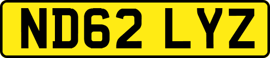 ND62LYZ