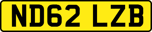 ND62LZB