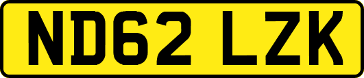 ND62LZK